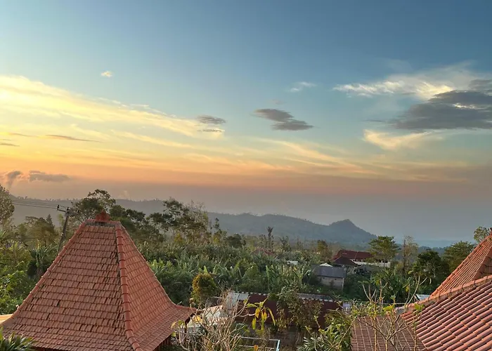 Orman Evi Langit Wanagiri *
