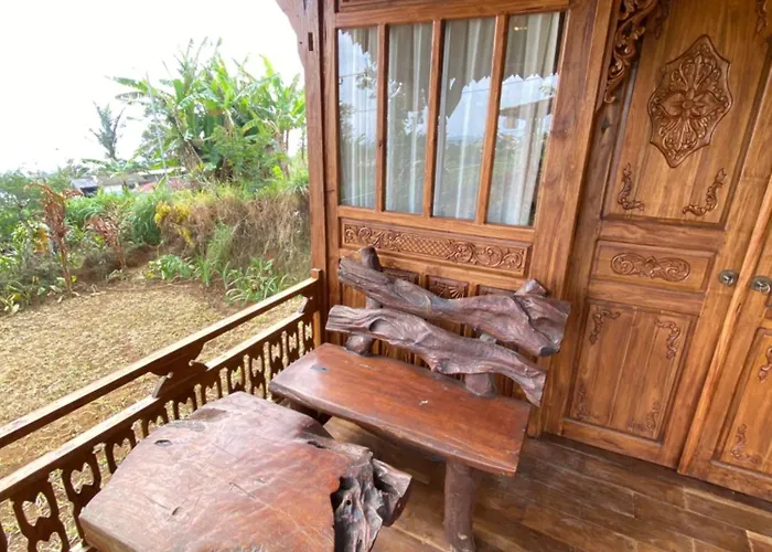 Langit Wanagiri Gitgit